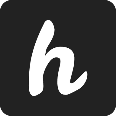 Hymry logo